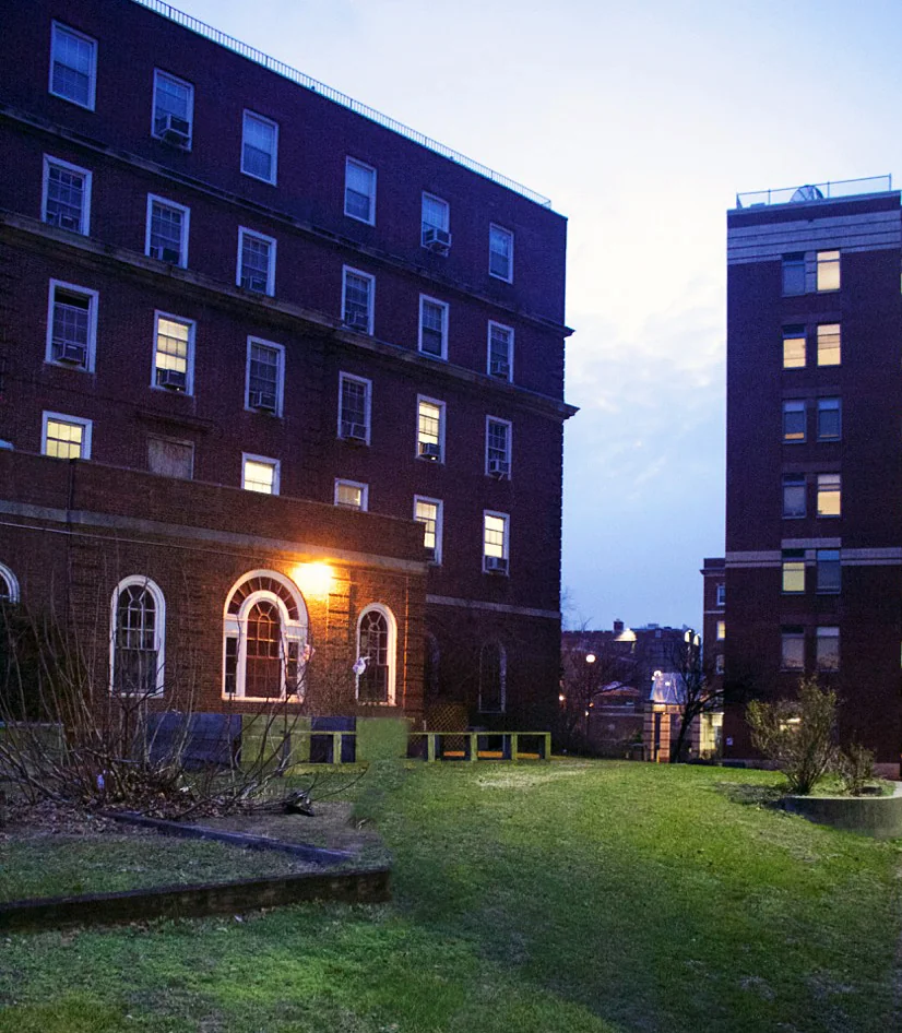 BRONX GARDENS REHABILITATION AND NURSING CENTER