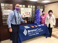 BRONXCARE SPECIAL CARE CENTER