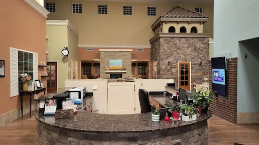 BROOKDALE OVERLAND PARK