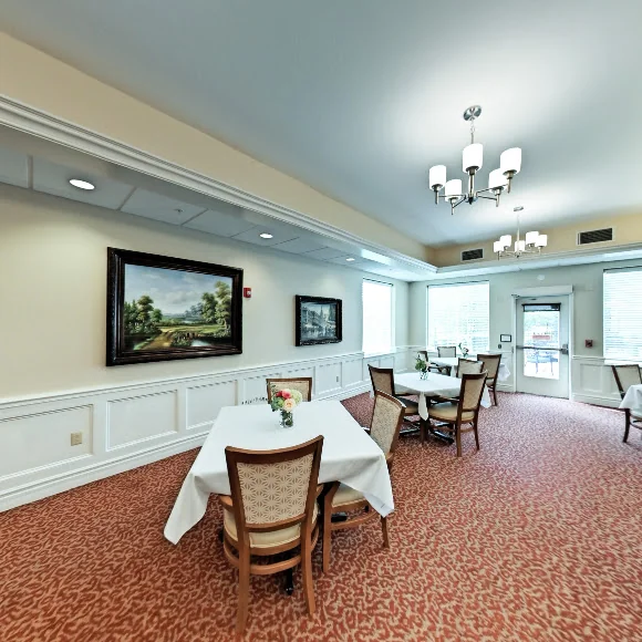 BROOKDALE OVERLAND PARK