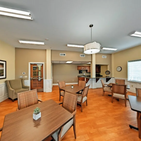 BROOKDALE OVERLAND PARK