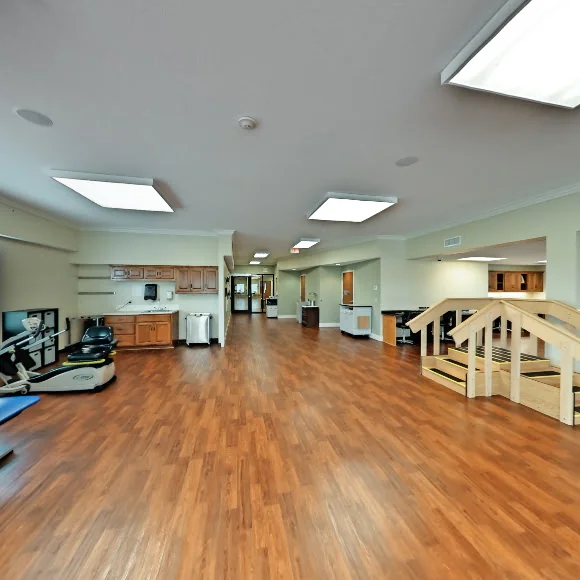 BROOKDALE OVERLAND PARK