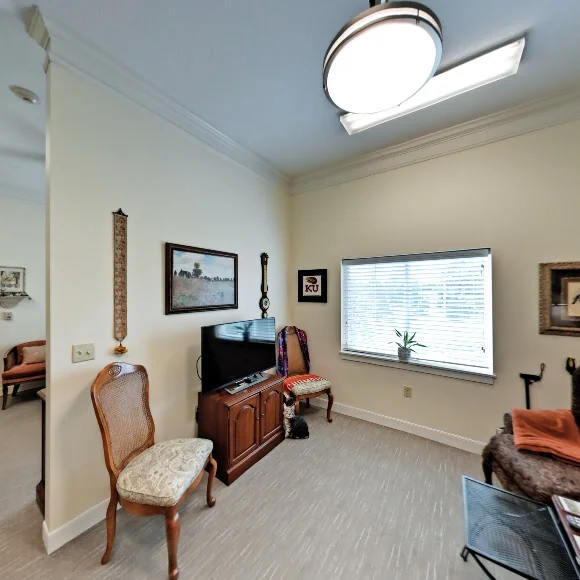 BROOKDALE OVERLAND PARK