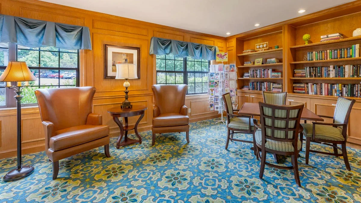 BROOKDALE WESTLAKE VILLAGE