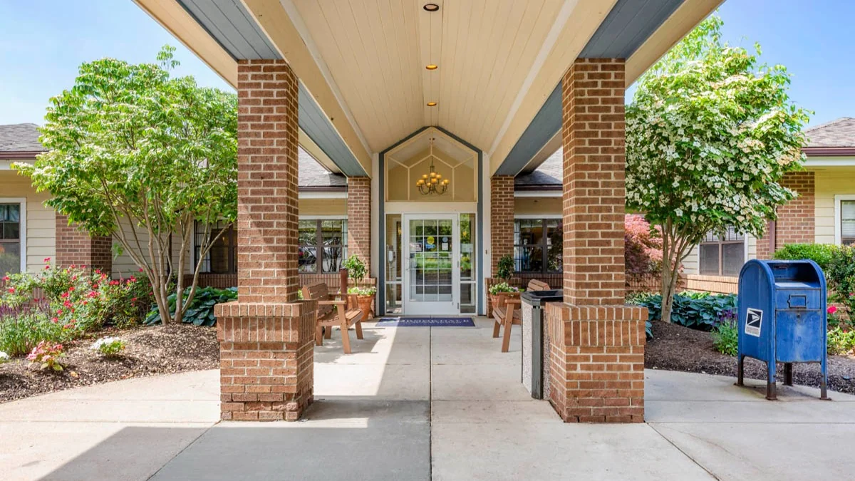 BROOKDALE WESTLAKE VILLAGE