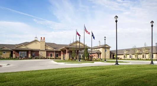 BROOKESTONE MEADOWS REHABILITATION AND CARE CENTER