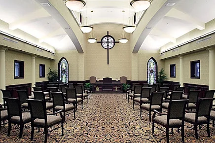 BROOKESTONE MEADOWS REHABILITATION AND CARE CENTER