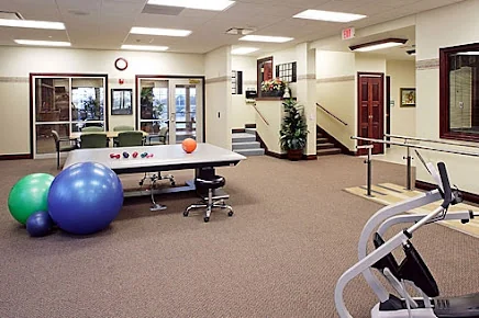 BROOKESTONE MEADOWS REHABILITATION AND CARE CENTER