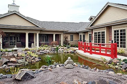 BROOKESTONE MEADOWS REHABILITATION AND CARE CENTER