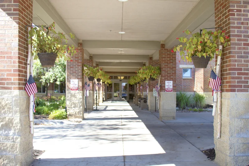 BROOKESTONE VILLAGE