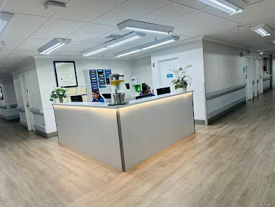 BROOKFIELD HEALTHCARE CENTER