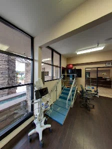 BROOKFIELD HEALTHCARE CENTER