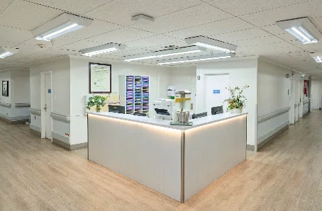 BROOKFIELD HEALTHCARE CENTER