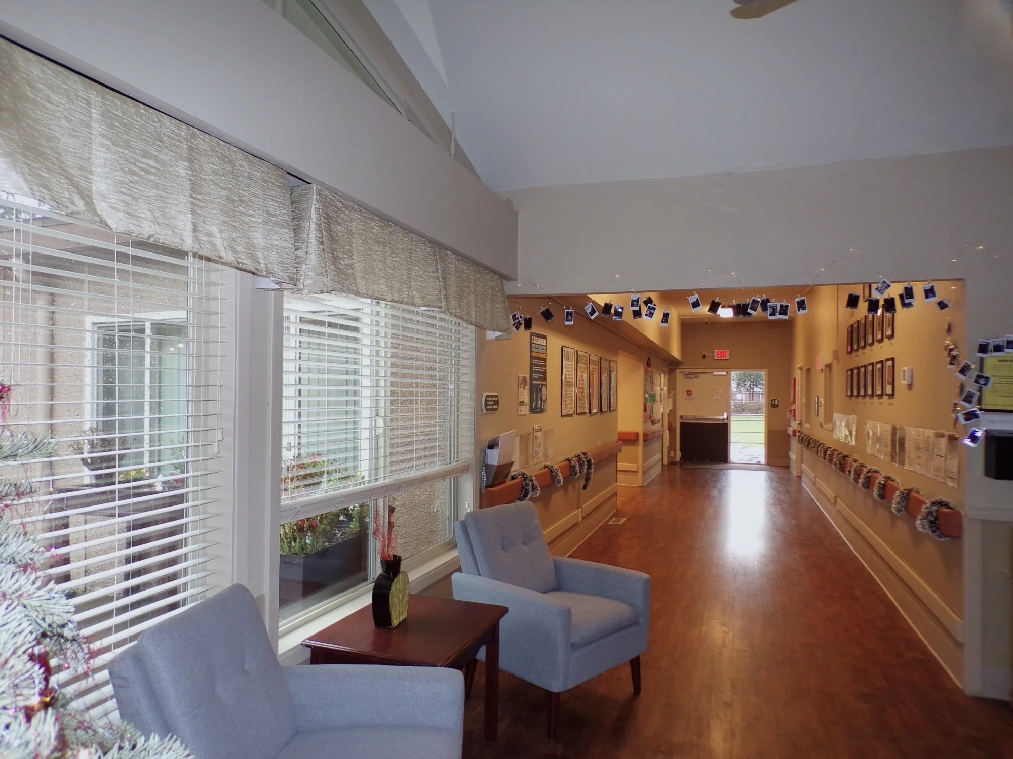 BROOKFIELD HEALTH AND REHAB OF CASCADIA