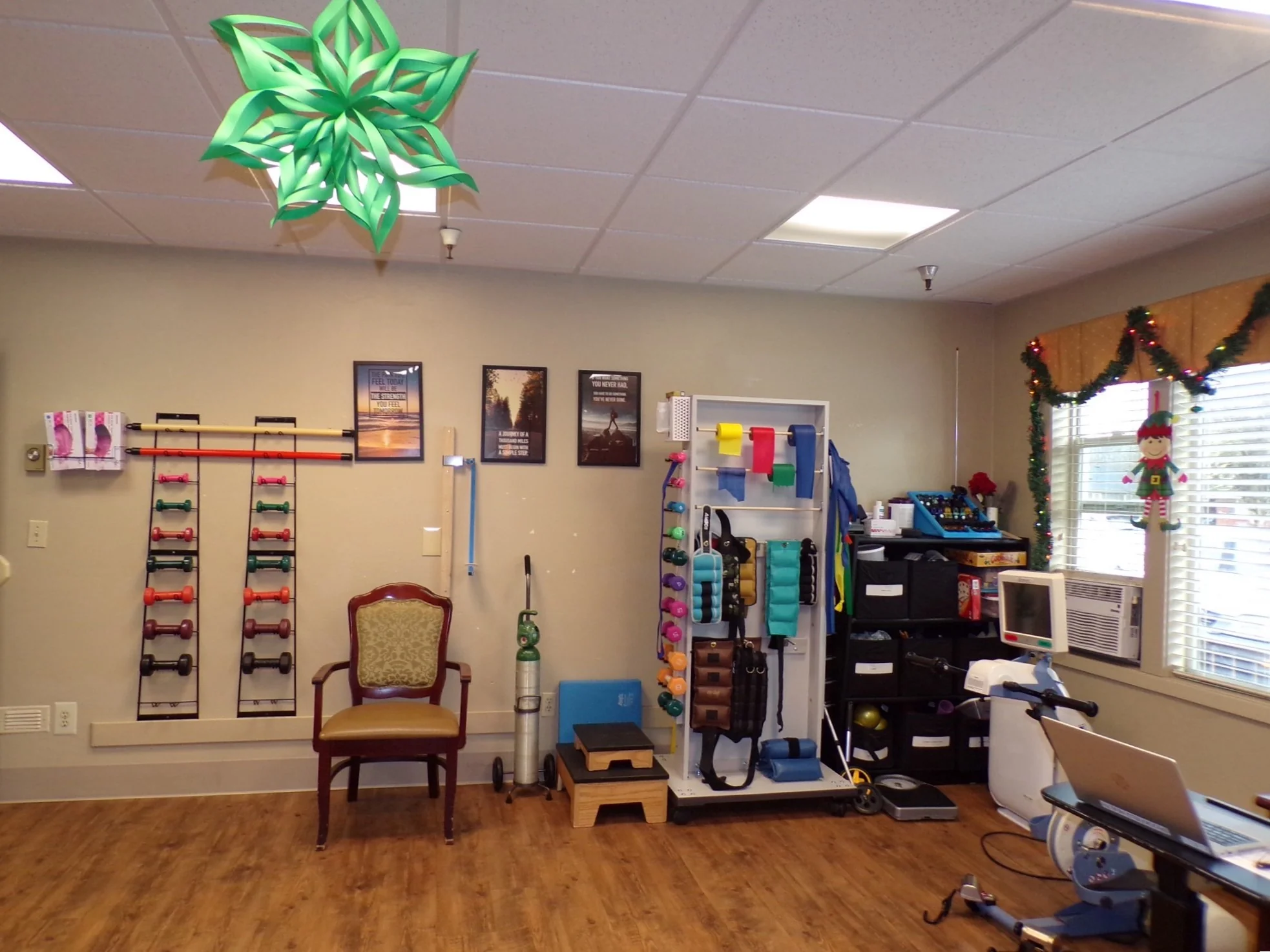 BROOKFIELD HEALTH AND REHAB OF CASCADIA