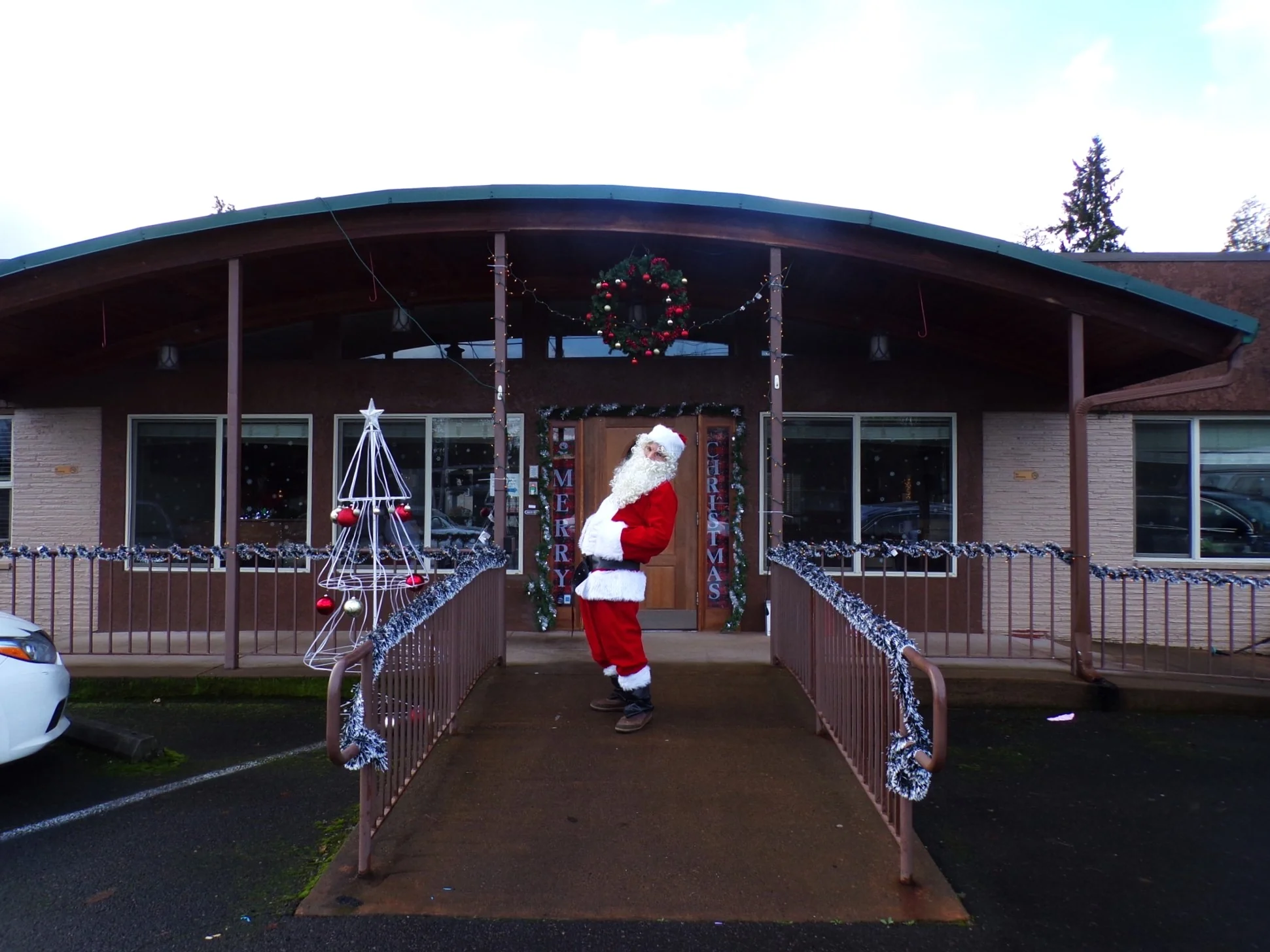 BROOKFIELD HEALTH AND REHAB OF CASCADIA