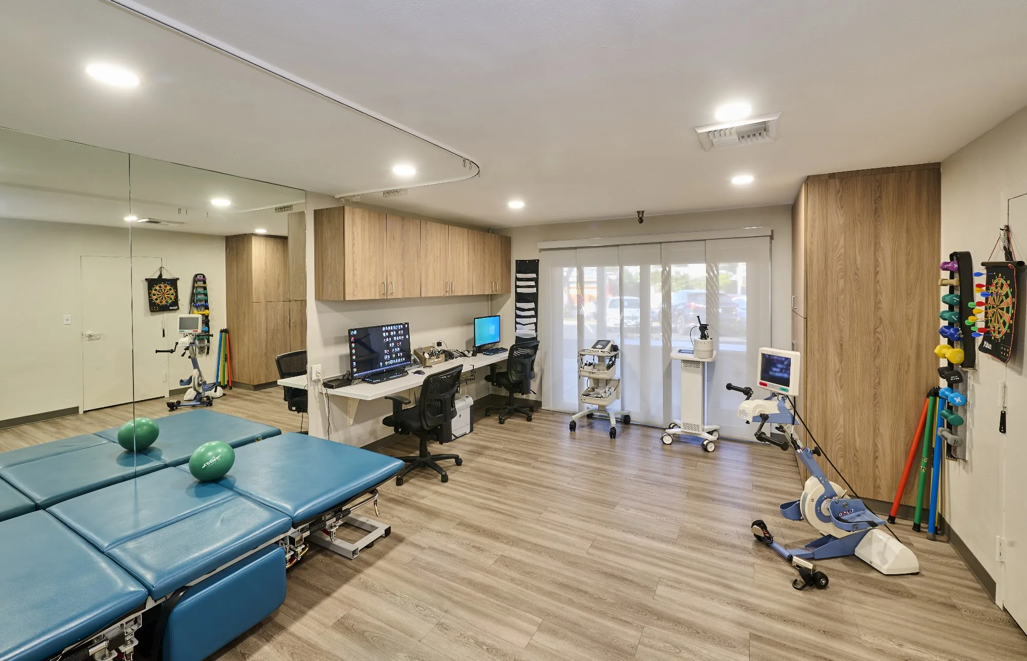 BROOKFIELD HEALTHCARE CENTER