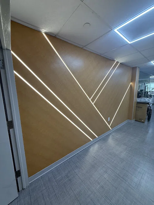 BROOKHAVEN REHAB & HEALTH CARE CENTER L L C