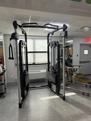 BROOKHAVEN REHAB & HEALTH CARE CENTER L L C