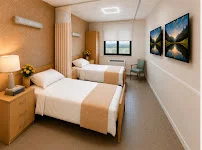 BROOKHAVEN REHAB & HEALTH CARE CENTER L L C