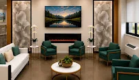 BROOKHAVEN REHAB & HEALTH CARE CENTER L L C