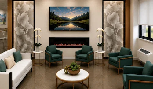 BROOKHAVEN REHAB & HEALTH CARE CENTER L L C