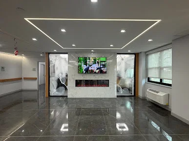 BROOKHAVEN REHAB & HEALTH CARE CENTER L L C