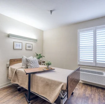 BROOKHAVEN NURSING AND REHABILITATION CENTER