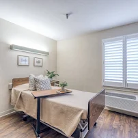 BROOKHAVEN NURSING AND REHABILITATION CENTER