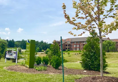BROOKING PARK