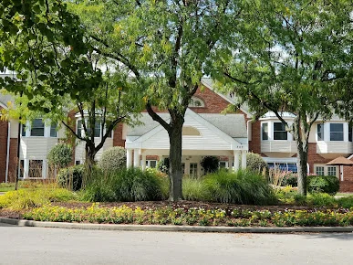 BROOKING PARK