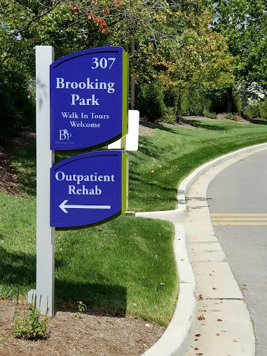 BROOKING PARK