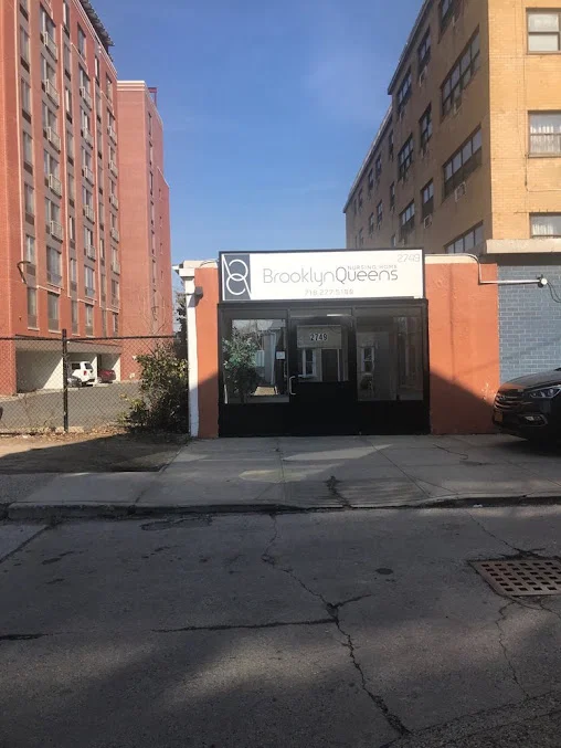 BROOKLYN-QUEENS NURSING HOME