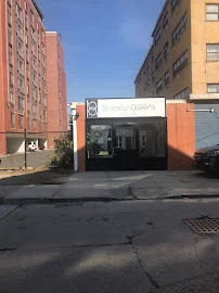 BROOKLYN-QUEENS NURSING HOME