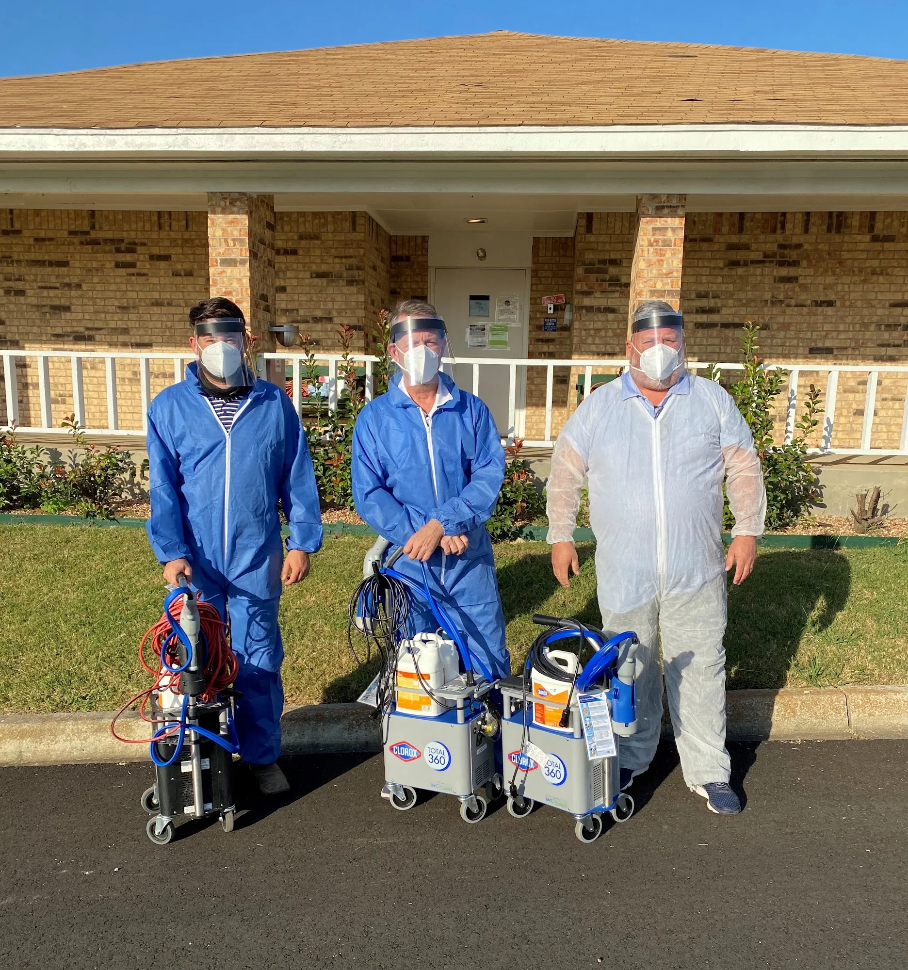 BROOKSIDE NURSING CENTER