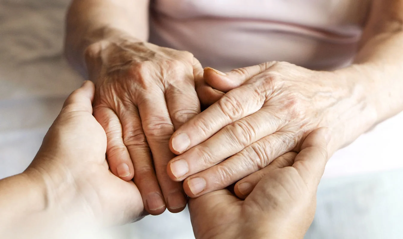 BROOKSIDE NURSING CENTER
