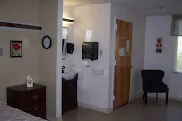 BROOKSIDE REHAB & NURSING CENTER