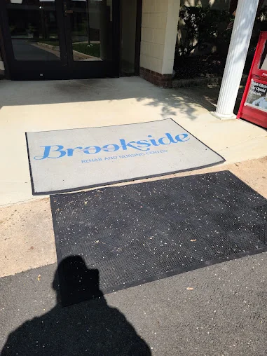 BROOKSIDE REHAB & NURSING CENTER