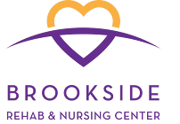 BROOKSIDE REHAB & NURSING CENTER