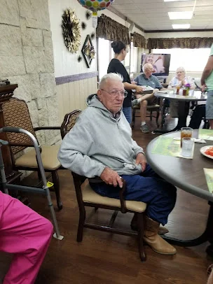 BROOKSIDE RETIREMENT COMMUNITY