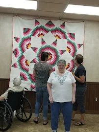 BROOKSIDE RETIREMENT COMMUNITY