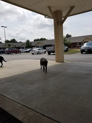 BROOKSIDE RETIREMENT COMMUNITY