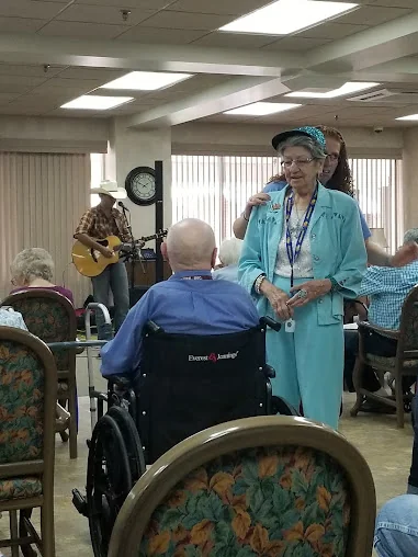 BROOKSIDE RETIREMENT COMMUNITY