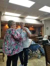 BROOKSIDE RETIREMENT COMMUNITY