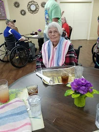 BROOKSIDE RETIREMENT COMMUNITY