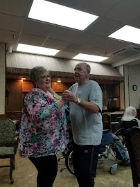 BROOKSIDE RETIREMENT COMMUNITY