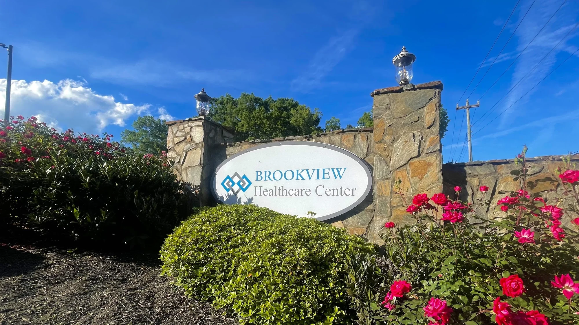 BROOKVIEW HEALTHCARE CENTER