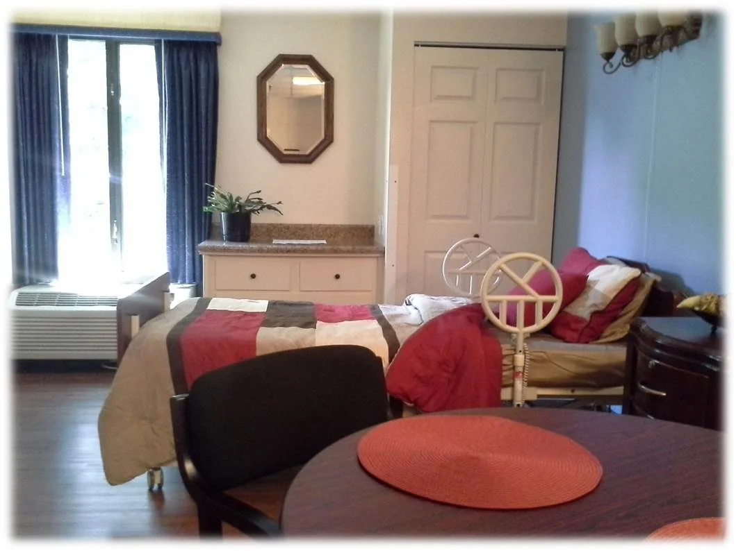 BROOKVIEW HEALTHCARE CENTER