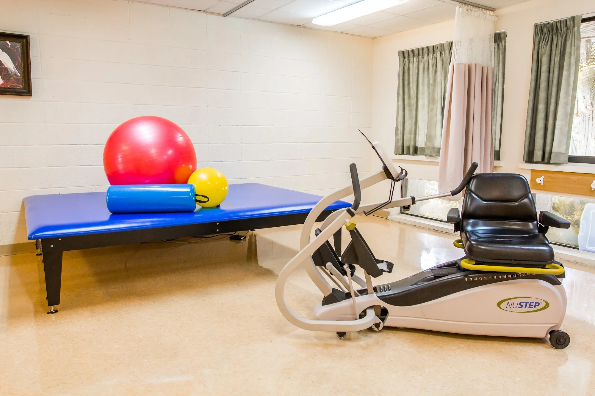 BROOKWOOD GARDENS REHABILITATION AND NURSING CENTE
