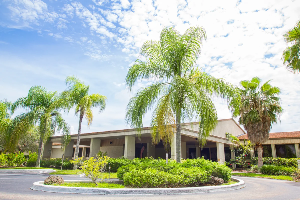 BROOKWOOD GARDENS REHABILITATION AND NURSING CENTE